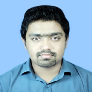 Md. Atiqul Islam - Senior Android Developer